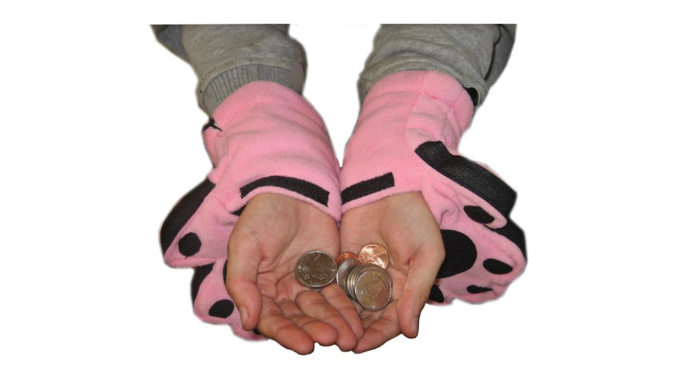 Bearhands  Infant Red IF1000RED