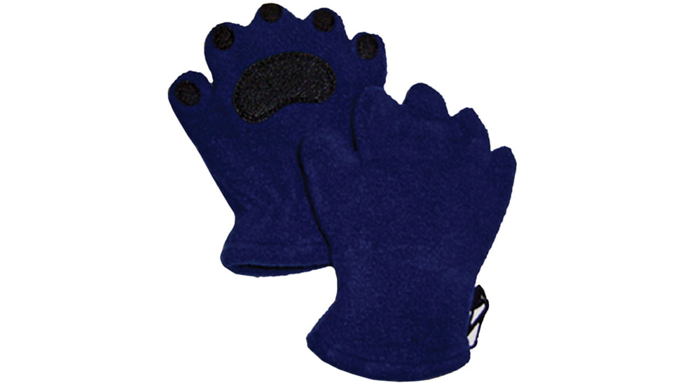Bearhands  Toddler Navy TF1000NAV