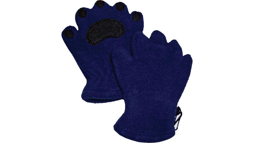 Bearhands  Toddler Navy TF1000NAV