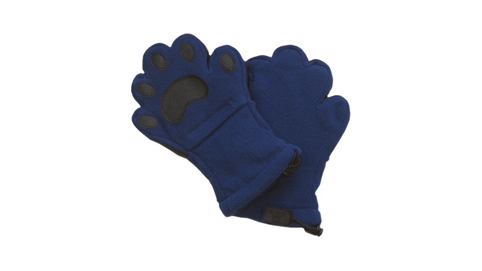 Bearhands  Youth Navy KF1000NVY