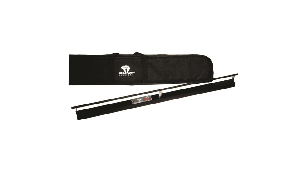 BearPaw Arrow Analyzer, Black, 4731
