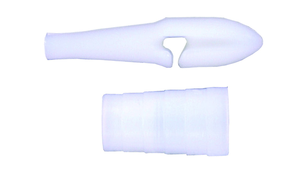 BearPaw No Knot Leader Connectors 10-75Lb Line 6Pk, MP2