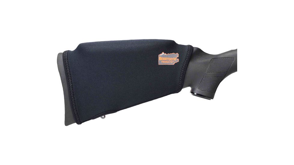 Beartooth Products Black Comb Raising Kit 2.0 W/no Loops