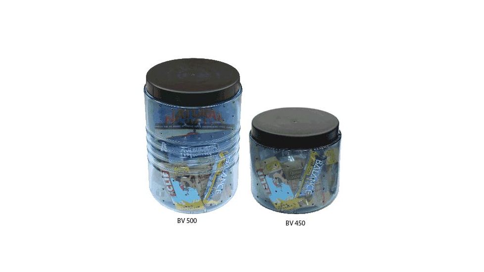 BearVault Bear Canister - BV 450