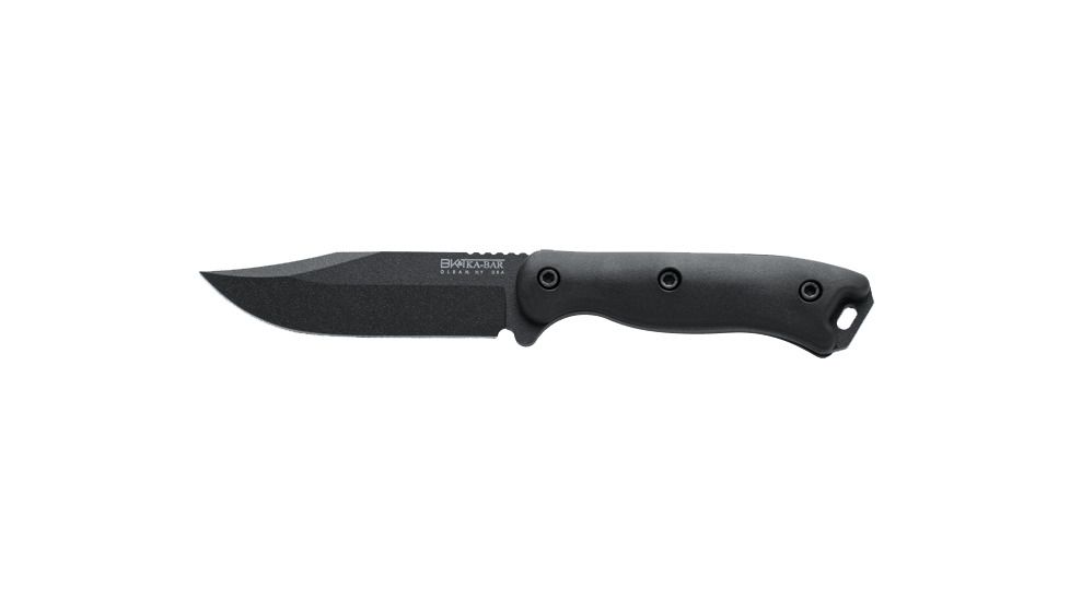 KA-BAR Knives Becker Short Clip Point Knife