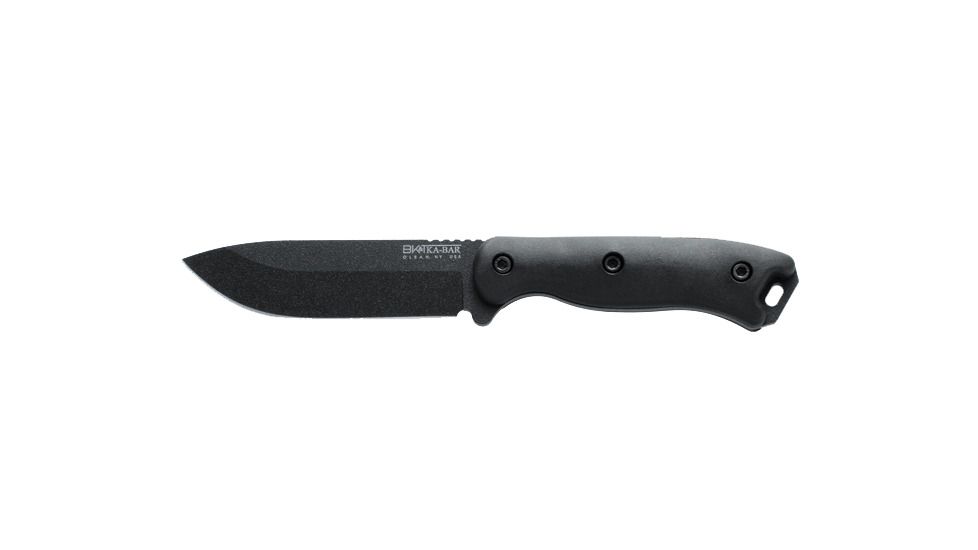 KA-BAR Knives Becker Short Drop Point Knife