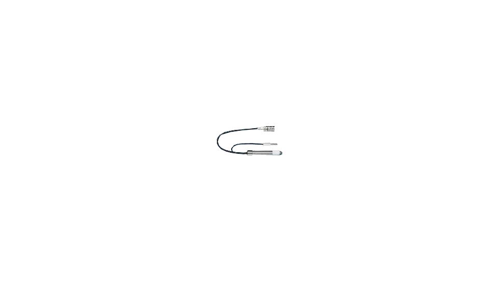 Beckman Coulter Adapter Us Standard To Bnc 511325