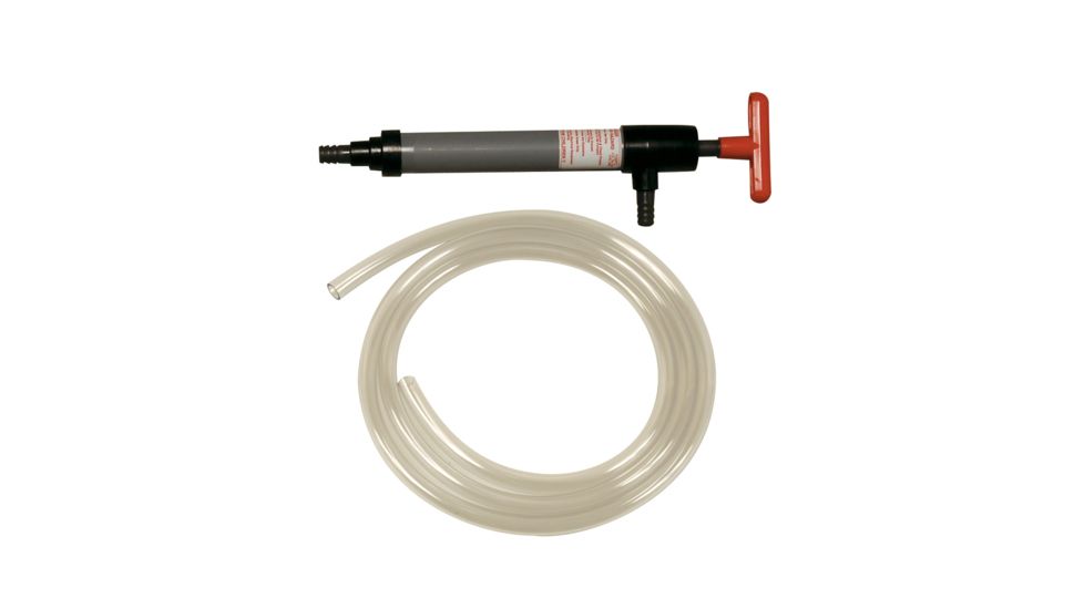 Beckson Marine Pump f/Diesel, Oil, Water Siphon-Mate 46319