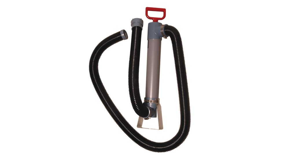 Beckson Marine Thirsty-Mate Lifeboat &amp; Commercial Vessel Pump - USCG Approved - 3' Inlet, 10' Outlet 46343