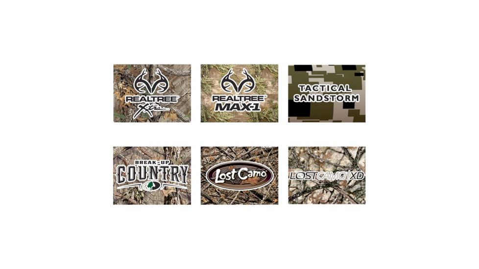 Bee Stinger Counter Slide Stabilizer, Black, 10 in, SPHXNCS10MB