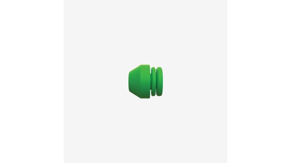 Bee Stinger Deresonator, Green, SDRGR