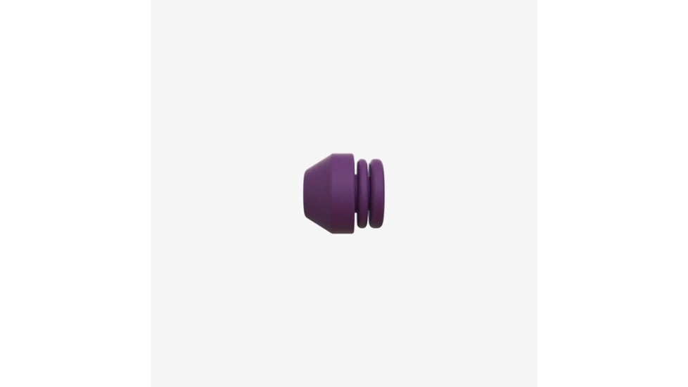 Bee Stinger Deresonator, Purple, SDRPU