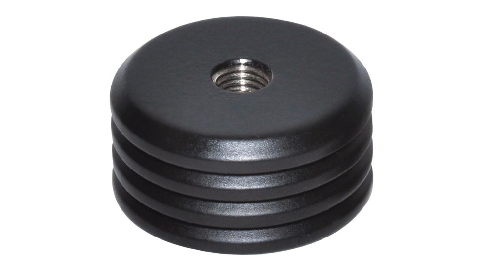 Bee Stinger Freestyle Weights, Black 4 oz. 1 pk. WGT04MB