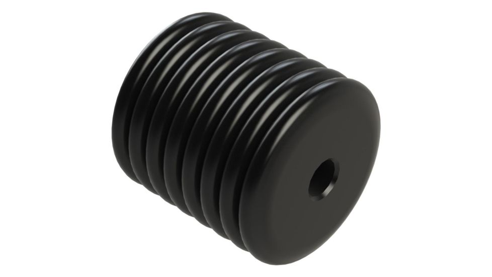 Bee Stinger Freestyle Weights, Black, 8 oz, WGT08C8MB