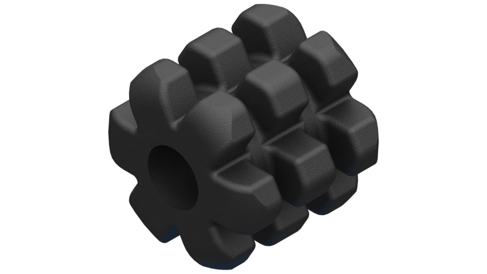 Bee Stinger MicroHex Damper, Black 78043