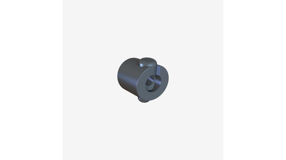 Bee Stinger Pin Only, 10 Degree QD, BSQDPIN10