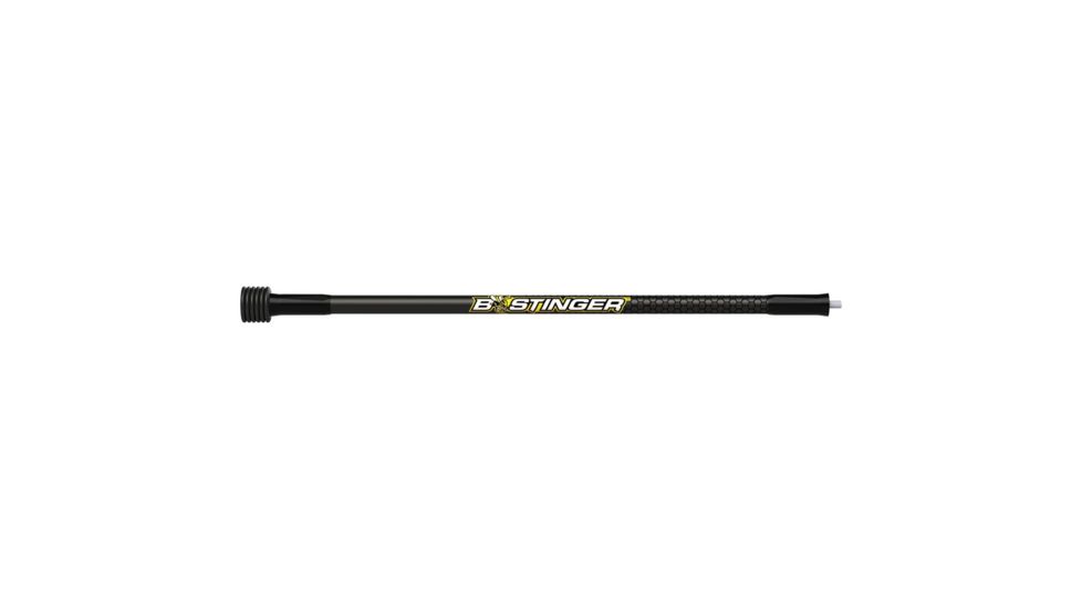Bee Stinger Premier Plus, Stabilizer Matte Black 20in. PREMIERMB20