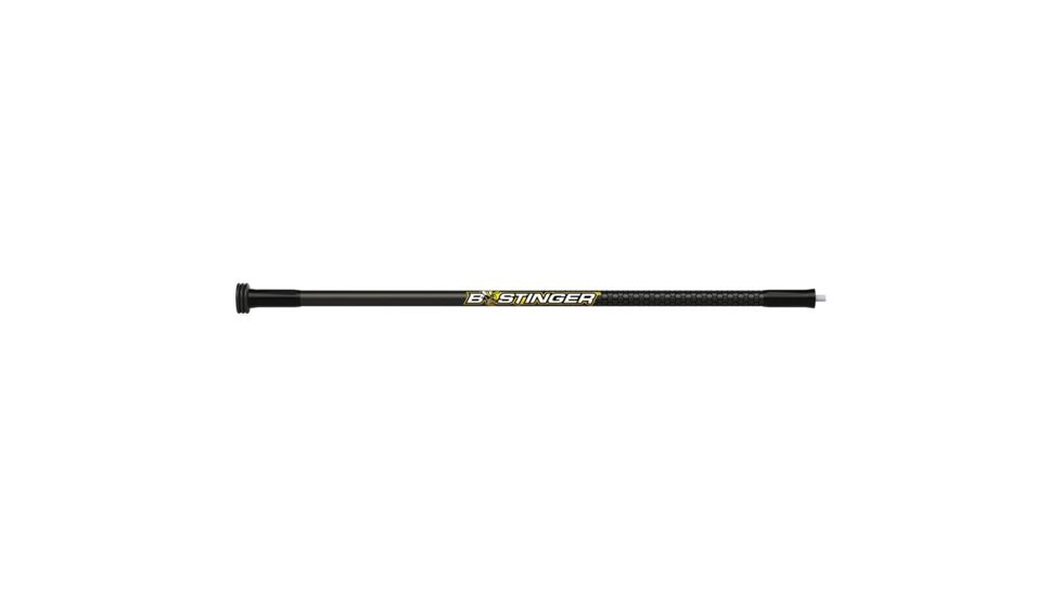 Bee Stinger Premier Plus, Stabilizer Matte Black 24in. PREMIERMB24