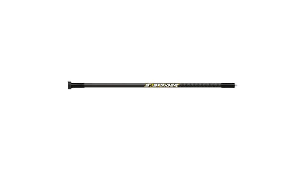Bee Stinger Premier Plus, Stabilizer Matte Black 27in. PREMIERMB27