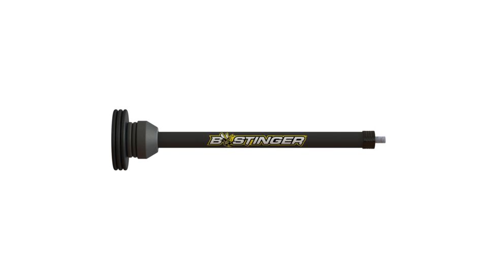 Bee Stinger Pro Hunter Maxx, Stabilizer Black 10in. PHMN10MB