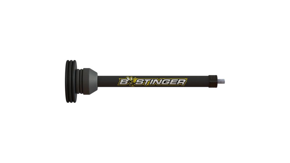 Bee Stinger Pro Hunter Maxx, Stabilizer Black 8 in. PHMN08MB