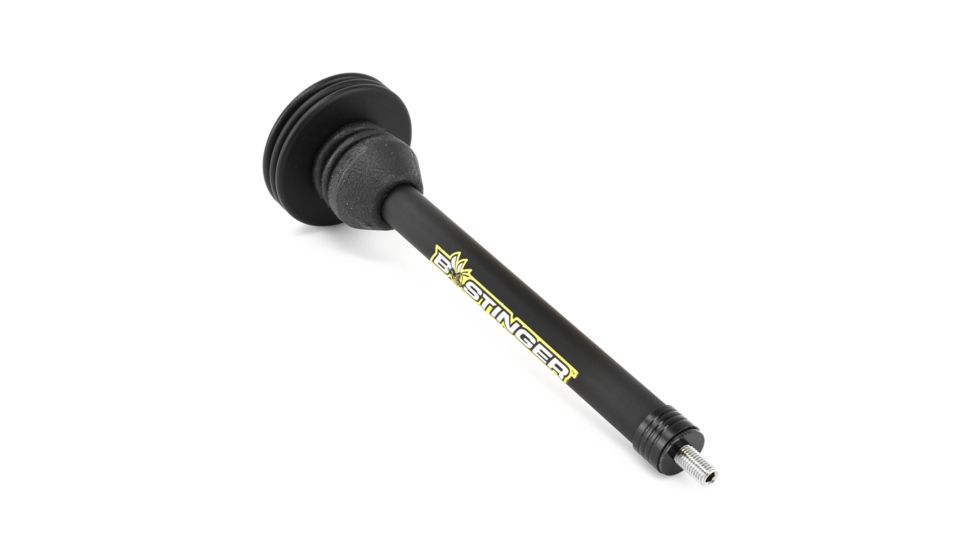 Bee Stinger Pro Hunter Maxx, Stabilizer Black 8 in., PHMN08MB