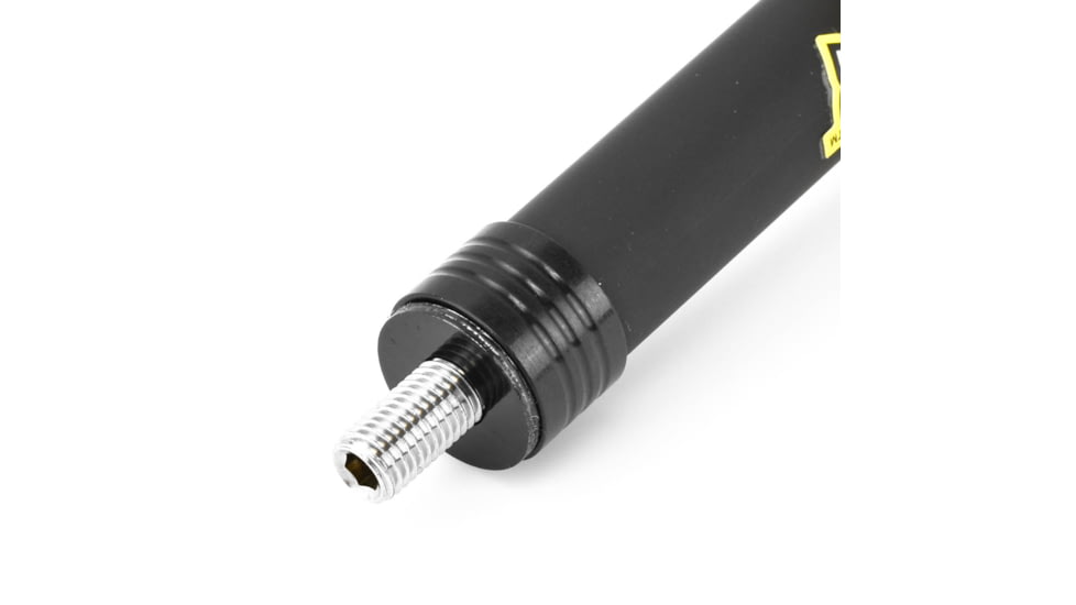 Bee Stinger Pro Hunter Maxx, Stabilizer Black 8 in., PHMN08MB