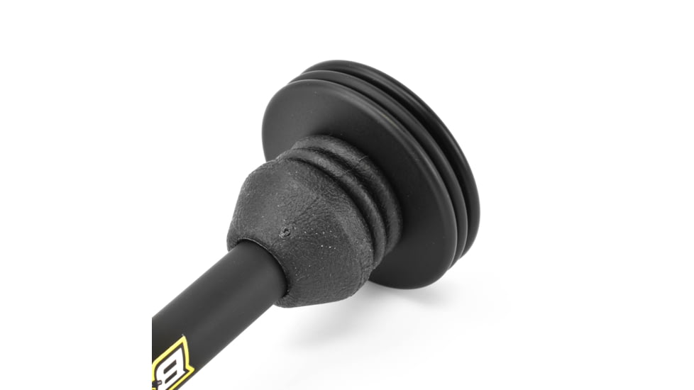 Bee Stinger Pro Hunter Maxx, Stabilizer Black 8 in., PHMN08MB