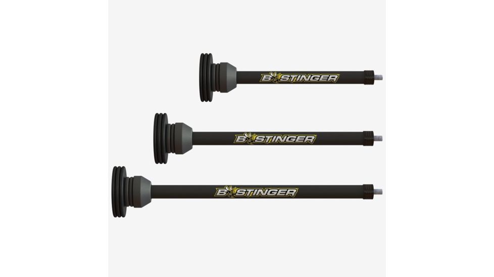 Bee Stinger Pro Hunter Maxx Stabilizer, Lost XD, 10 in, PHMN10XD