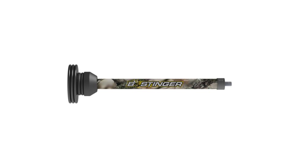 Bee Stinger Pro Hunter Maxx Stabilizer, Lost XD, 10 in, PHMN10XD