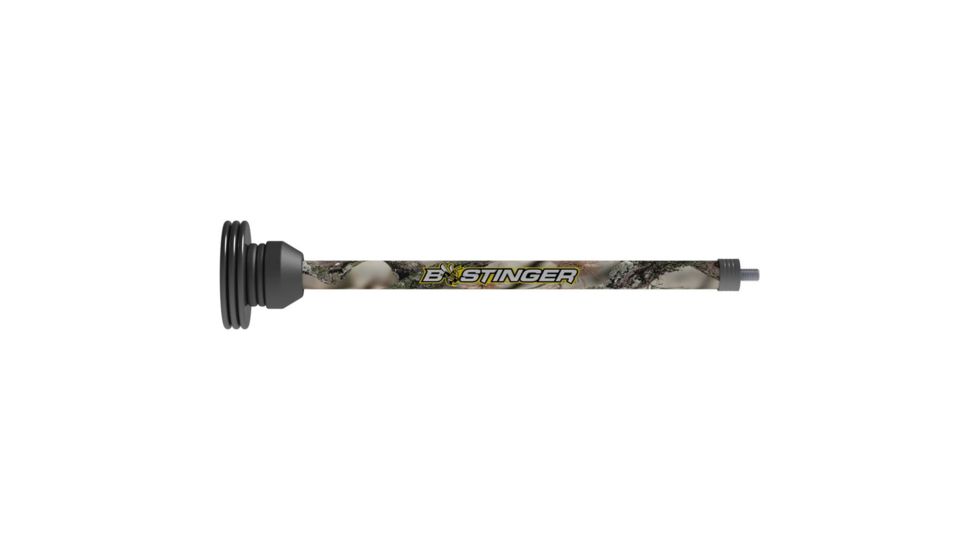 Bee Stinger Pro Hunter Maxx Stabilizer, Lost XD, 12 in, PHMN12XD
