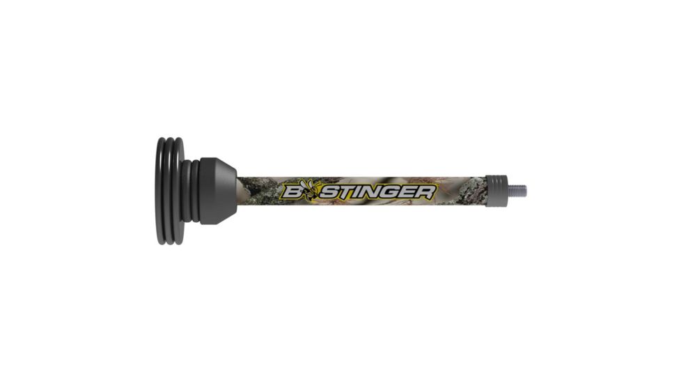 Bee Stinger Pro Hunter Maxx Stabilizer, Lost XD, 8 in, PHMN08XD