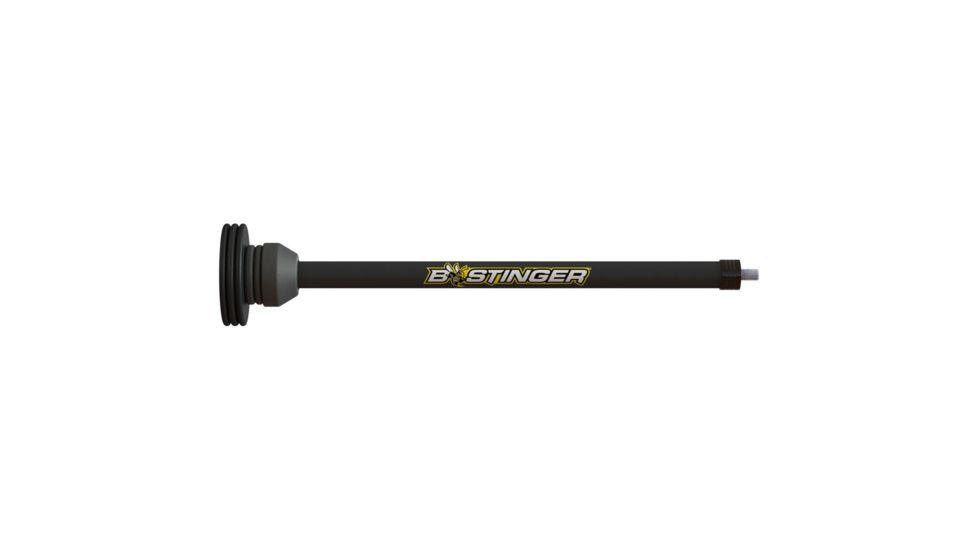 Bee Stinger Pro Hunter Maxx, Stabilzer Black 12in. PHMN12MB