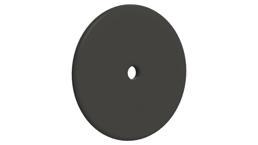 Bee Stinger Pro Hunter Weight, Black 4 oz. PW04MB