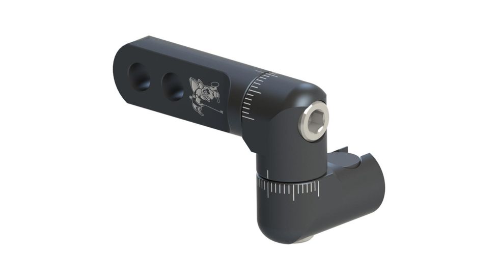 Bee Stinger Side Bar Elite, w/o Front Quick Disconnect BSSBAERQD