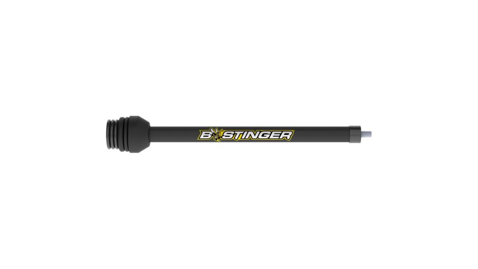 Bee Stinger SportHunter Xtreme, Stabilizer Black 10 in. SPHXN10MB