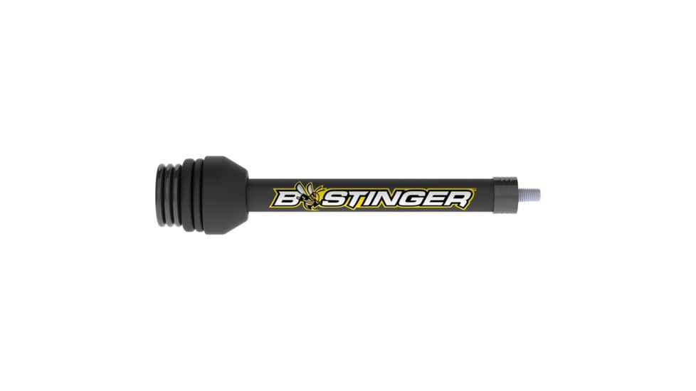Bee Stinger SportHunter Xtreme, Stabilizer Black 6in. SPHXN06MB