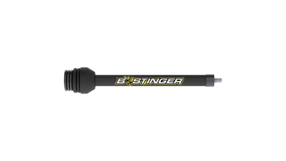 Bee Stinger SportHunter Xtreme, Stabilizer Black 8 in. SPHXN08MB
