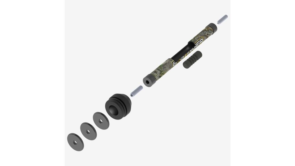 Bee Stinger SportHunter Xtreme Stabilizer, Lost XD, 6 in, SPHXN06XD