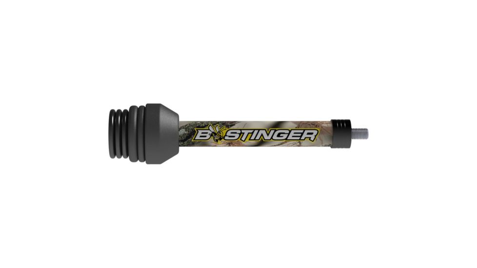 Bee Stinger SportHunter Xtreme Stabilizer, Lost XD, 6 in, SPHXN06XD