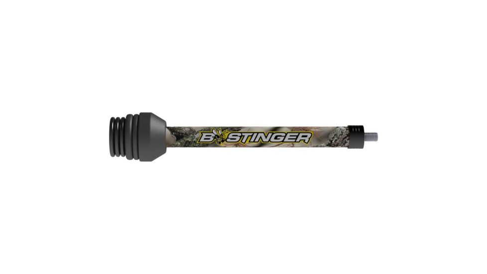 Bee Stinger SportHunter Xtreme Stabilizer, Lost XD, 8 in, SPHXN08XD