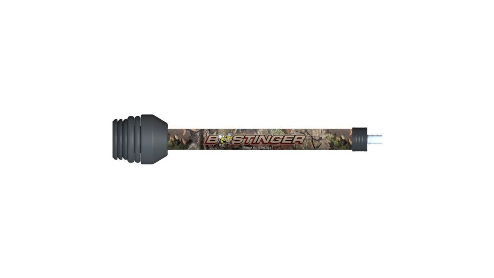 Bee Stinger SportHunter Xtreme, Stabilizer MO Country 6 in. SPHXN06BC