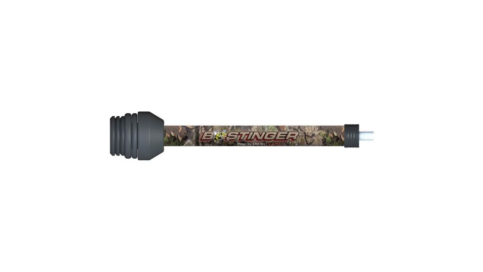 Bee Stinger SportHunter Xtreme, Stabilizer MO Country 8 in. SPHXN08BC