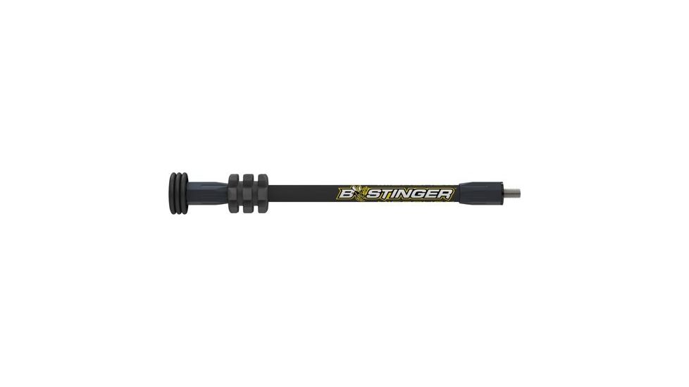Bee Stinger Stabilizer Microhex Hunting 10 Black