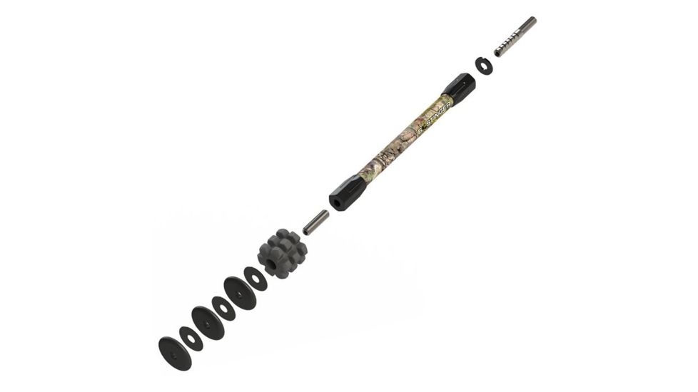 Bee Stinger Stabilizer Microhex Hunting 10 Rt-xtra