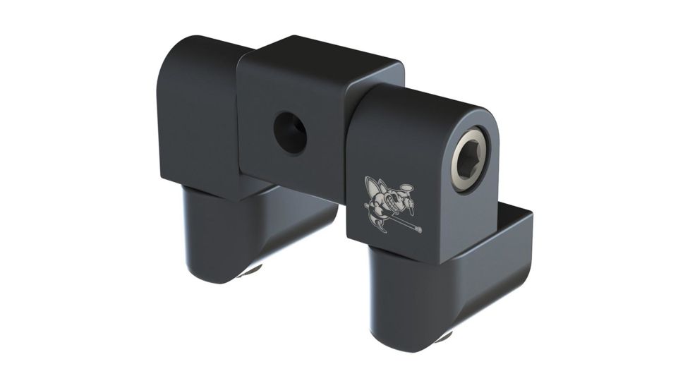Bee Stinger V-Bar Block, Adjustable Standard BSVBA