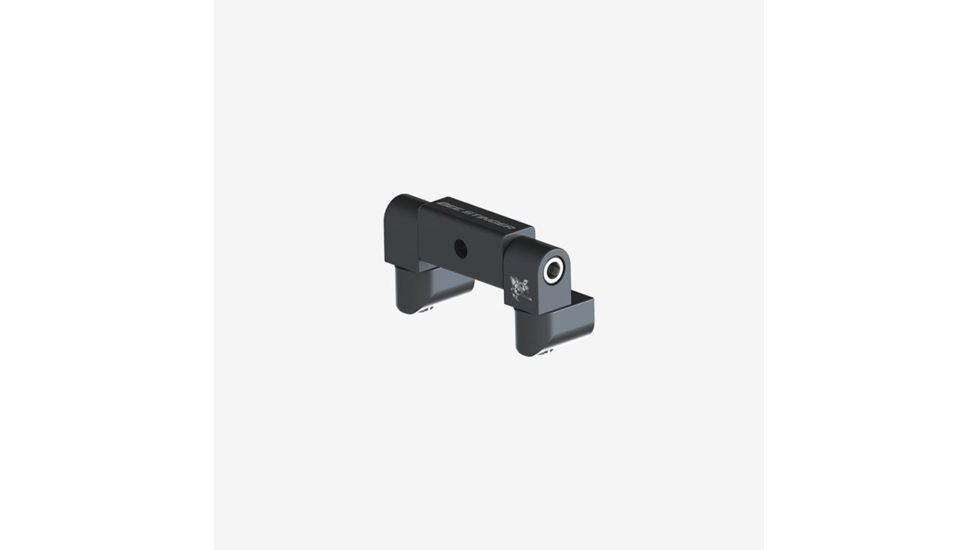 Bee Stinger V-Bar Block, Adjustable STD Wide, BSVBAWD