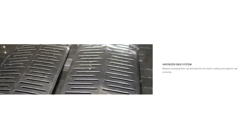 BeefEater Signature S3000S Built-In Barbecue, 3 Burner, Steel, 12830