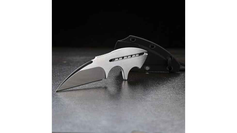 Begg Knives Tree Frog Neck Knife