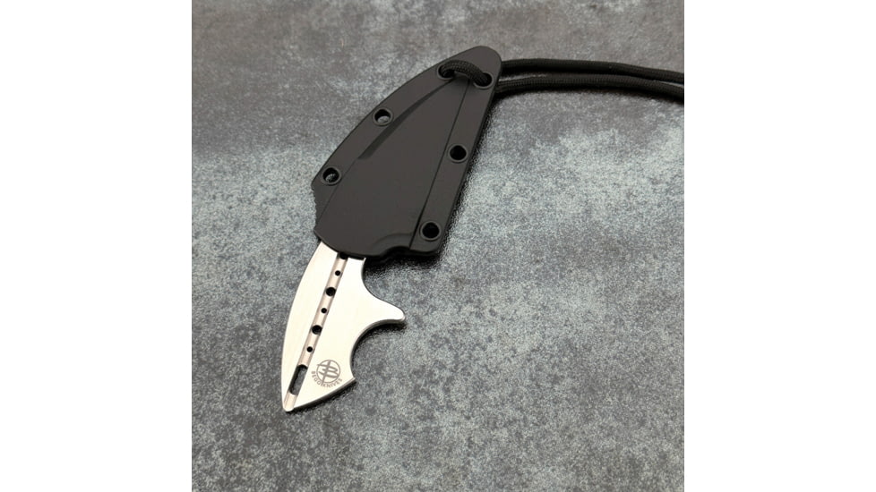 Begg Knives Tree Frog Neck Knife